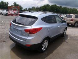 هیۆندای تۆکسۆن